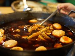 -李子坝梁山鸡(李子坝大鸡哥店)