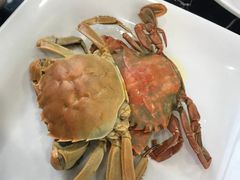 -一号码头蒸汽海鲜自助