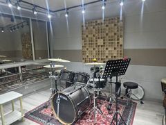 -TEMPO 音乐(五角场店)