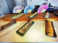 -爱永尚海鲜自助火锅烤肉(恩施店)