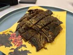 -银都上海菜馆(粤海东路店)