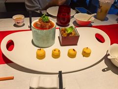 -馋遇江南·精致湖景雅宴(东方之门店)