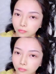 -MIVI野生眉纹绣纹眉