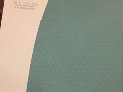 -深圳海景嘉途酒店(东翼楼)