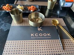 -KCOOKING概念韩餐(世茂52+店)