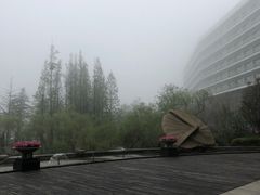 -青岛银沙滩温德姆至尊酒店