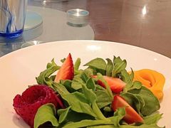 -南昌绿地铂瑞酒店·臻萃轩中餐厅