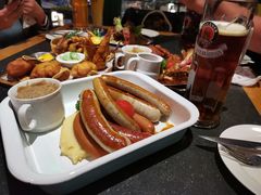 -宝莱纳餐厅(滨江店)