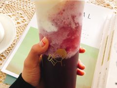 -喜茶(青岛金狮广场店)