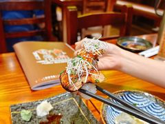 -鸟鹏烧鸟居酒屋(仁恒梦中心店)