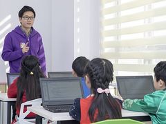 -童程童美信奥赛科技特长·乐高编程科创机器人(旭辉校区)