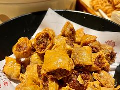 -大张烙馍村(绿地店)