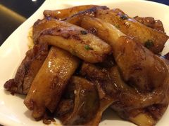 中国厨房(广东道店)-中国厨房/台湾牛肉面