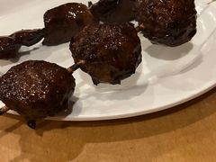 -福烤锦花(长乐路店)