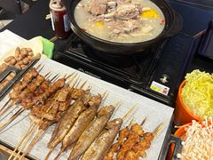 -黄鱼炙夜·烧烤·小龙虾(星荟广场店)