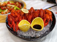 冰镇虾-龙虾奇迹(大华三路店)