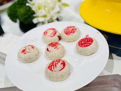 -花家怡园HUA'S RESTAURANT(崇文门·哈德门广场店)