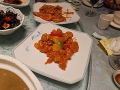 -古南都·老广东酒楼(龙江店)