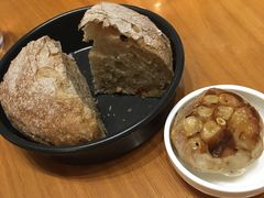 -君悦酒店·La Terrazza意合園·意式风味