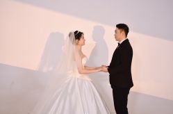 -金夫人婚纱摄影(华南店)