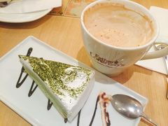 -必胜客(绿地新都会店)