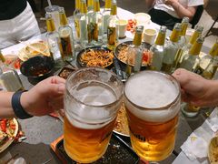 -一棠龙虾•王牌虾球(楚河汉街店)