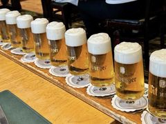 -兰特伯爵西餐厅·啤酒屋(方庄店)