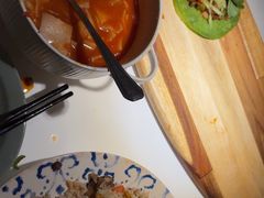 -香料集市新疆餐厅·清真聚餐(成都远洋太古里店)