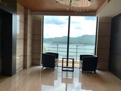 -天目湖涵田度假村