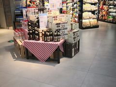 -盒马鲜生(莱蒙都会店)