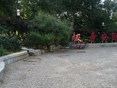 -北极寺公园
