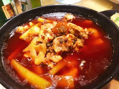 -望京一号·重庆江湖菜(工体店)