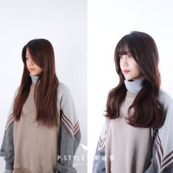 -P.STYLE 派斯造型