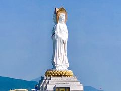 -三亚南山文化旅游区