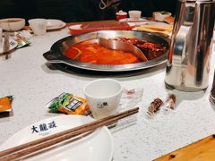 -大龙燚火锅