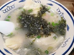 -海荣锅贴馆(五味十字店)