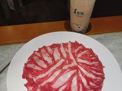 -清真·鸦儿李记·涮肉(花市店)