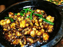 -绿茶餐厅(深圳龙华天虹购物中心店)