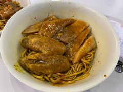 -百乐门粉面店(二龙喉分店)