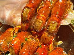 -熊记虾王·小龙虾(东晓南店)