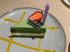 -卡朋西餐(东方广场店)