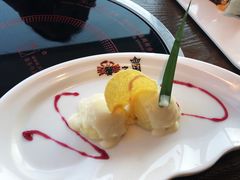 土豆泥-蟹之国·精品蟹料理(极地店)