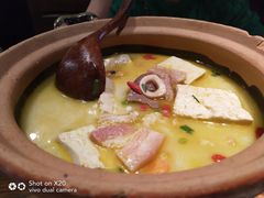 -老阿爸鲜鱼土菜(昆山花桥店)