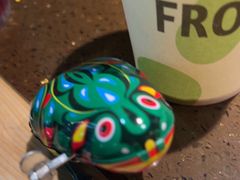 -蛙喔牛蛙(金桥太茂店)