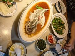 -遇见长安之丝路风荷(大唐西市店)