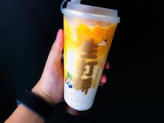 -茶百道(太原茂业天地店)