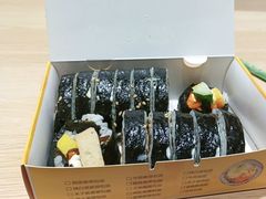 -传闻来紫菜包饭·打糕(西塔韩百店)