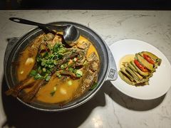 -徽州月·民间徽菜(浦东总店)