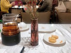 -十二粤味·顺德菜·烧鹅点心(五四广场店)