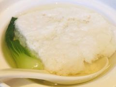 传统鸡豆花-尘香•传统川菜(创汇首座店)